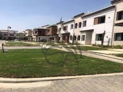 فيلا للبيع في ازار 2 التجمع الخامس بمقدم و اقساط لوكيشين مميز اقل من سعر السوق