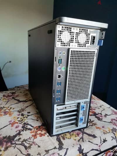 Dell precision 5820