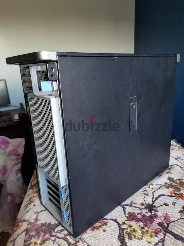 Dell precision 5820 2