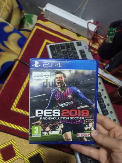 pes 19