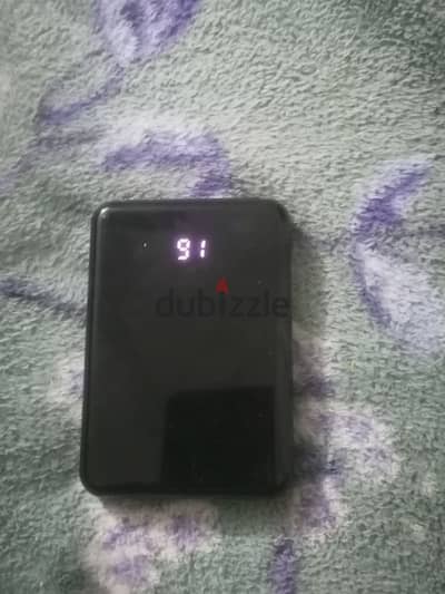 باور بنك انفنيكس 5000