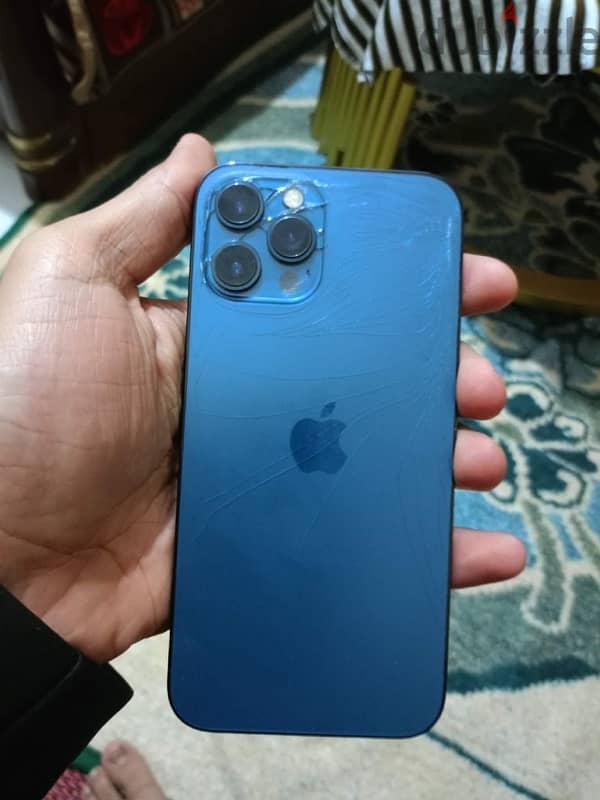 Iphone 12 pro max 1
