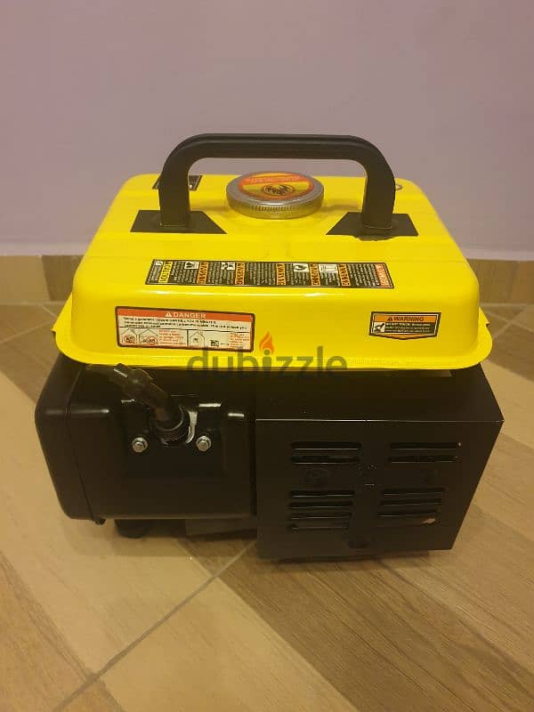 Electricity Generator 1K 1