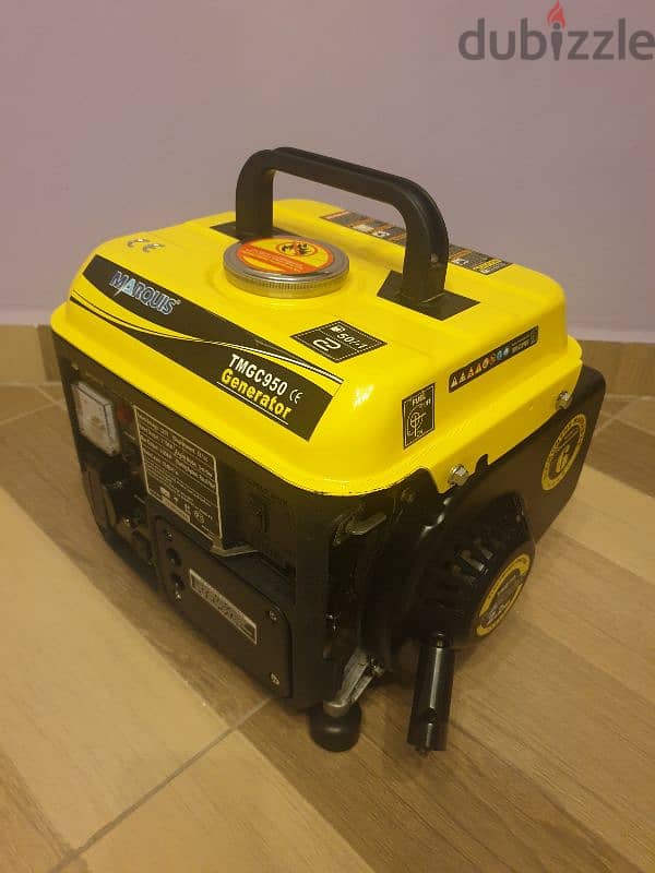 Electricity Generator 1K 5