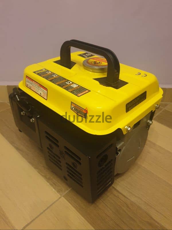 Electricity Generator 1K 7