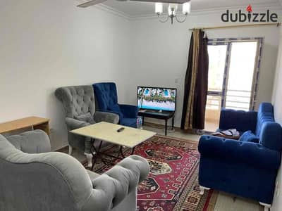 للايجار شقة مفروشة كمبوند سكن مصر مدينة الانتاج الاعلامي