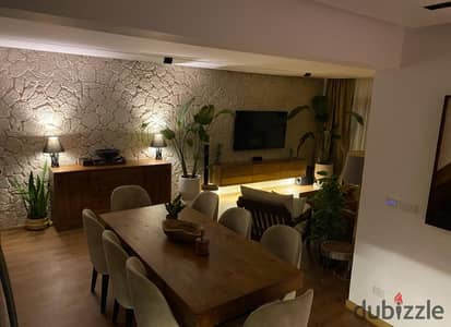 Apartment for sale best finishing in Galleria Compound