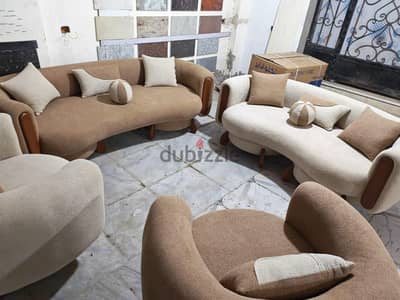 انتريه كامل مودرن بالغلاف