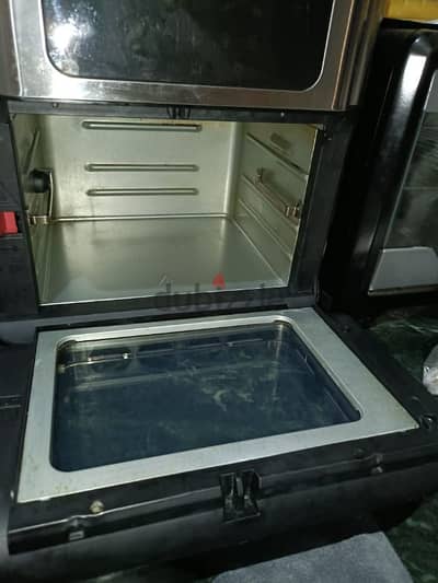 Mienta Air Fryer 12L