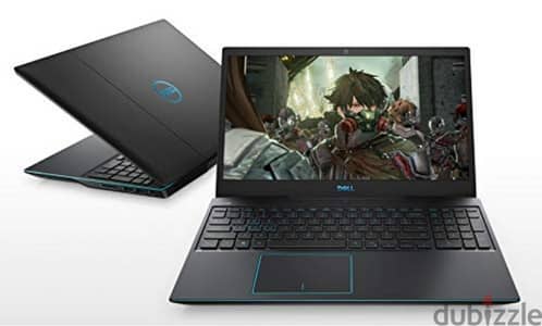 Dell G3 15 (3590) مستعمل للبيع