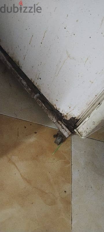 تلاجة نوفروست 1