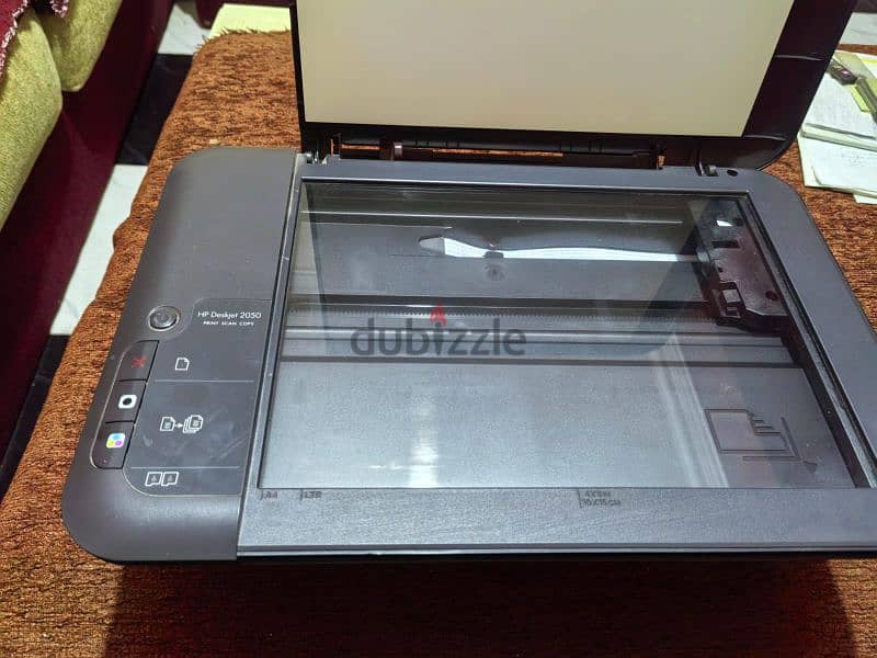 Printer hp 2050 1