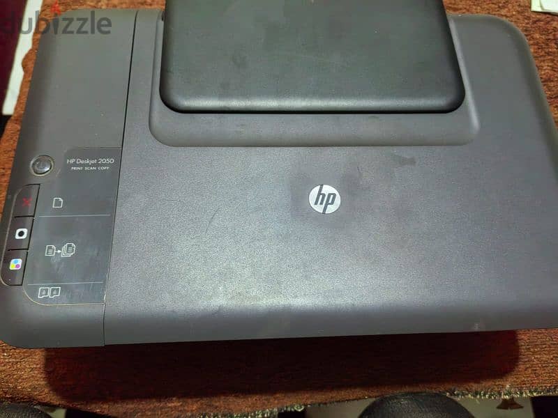 Printer hp 2050 2