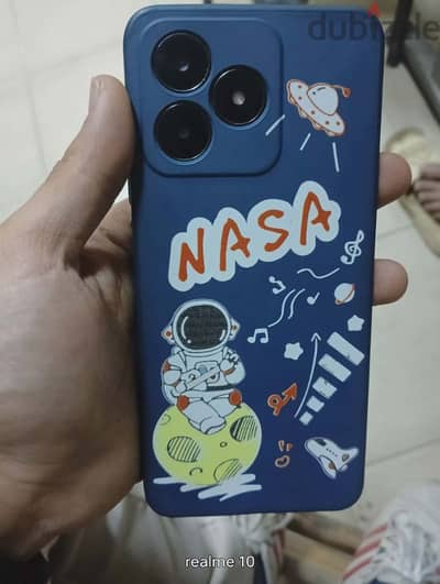 realme c53