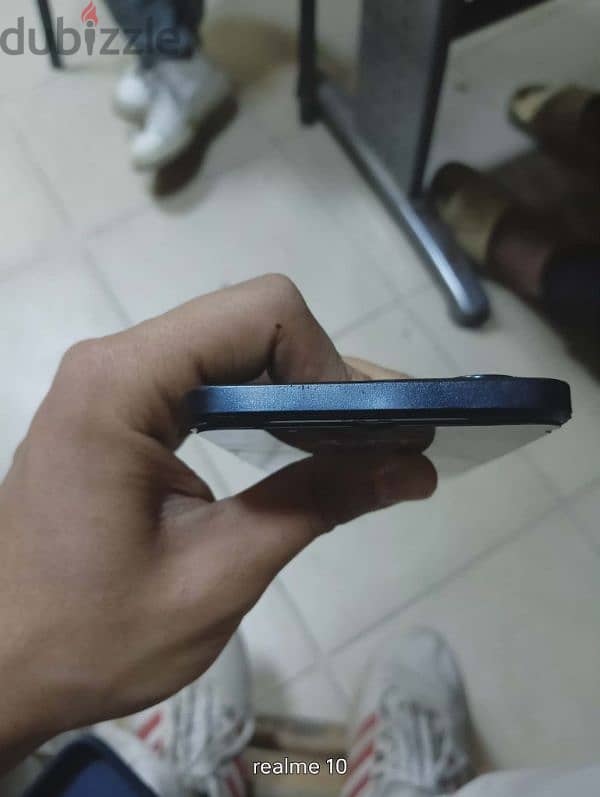 realme c53 3