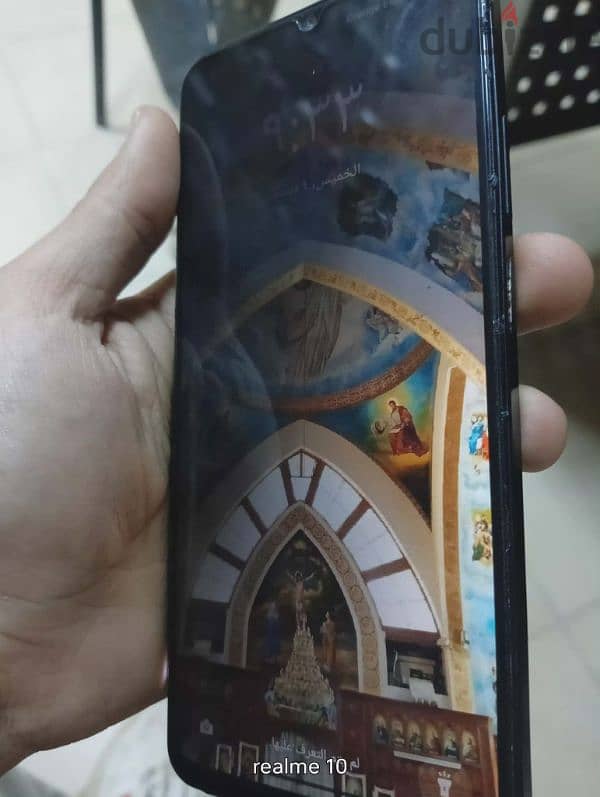 realme c53 4