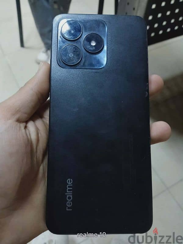 realme c53 6