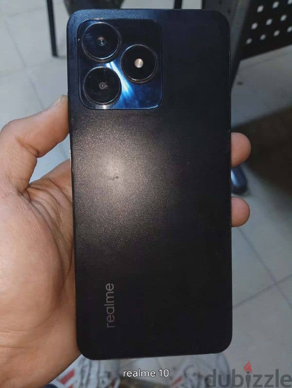 realme c53 7