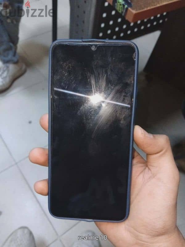 realme c53 8