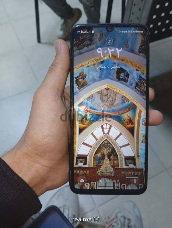 realme c53 9