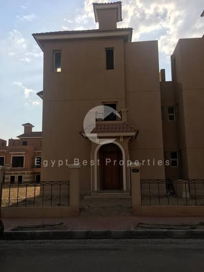 توين هاوس استلام فوري داخل مشروع نيوم اكتوبر