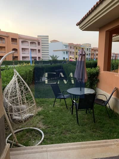 Chalet for Sale – Porto Matrouh