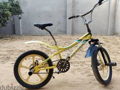 عجله Bmx