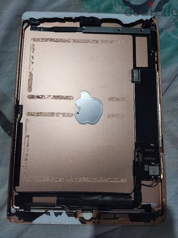 ipad 8th generation 1