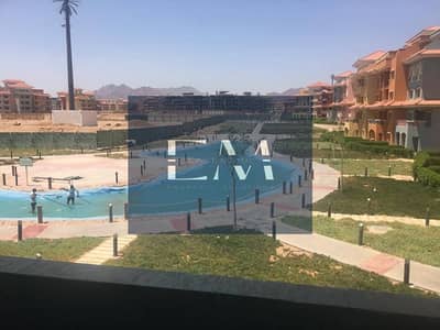 شاليه للبيع في Porto Sharm – Sharm El Sheikh