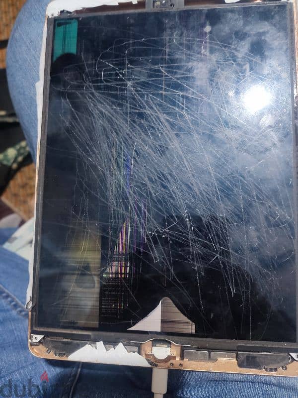 ipad 8th generation 3