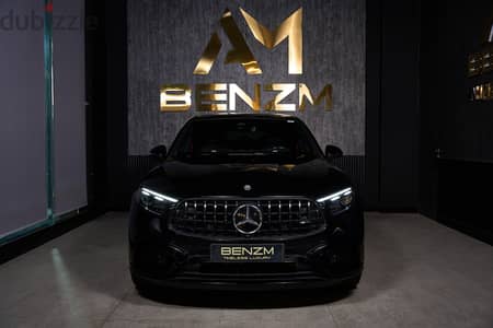 مرسيدس بنز جى إل سى 43 2026 - Mercedes GLC43 2026