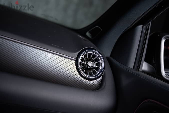 مرسيدس بنز جى إل سى 43 2026 - Mercedes GLC43 2026