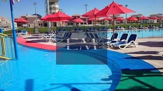 شاليه للبيع في Porto Sharm – شرم الشيخ