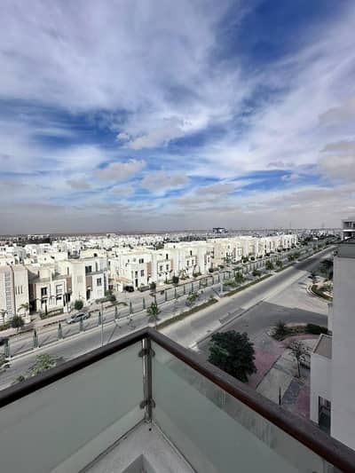 Fully Finished Apartment 166m for Sale in Al Maqsad Park – Modern Buildings