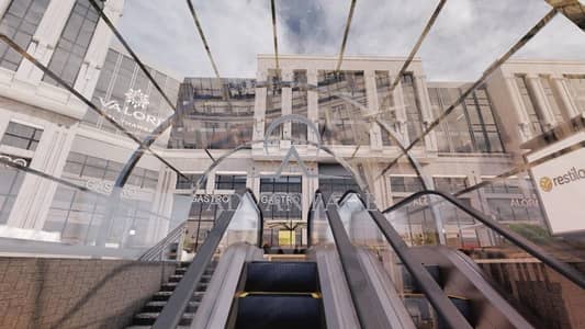 Prime Retail Shop for Sale – Plaza View – Heliopolis A great investment opportunity to own a retail shop in a prime commercial location in the heart o