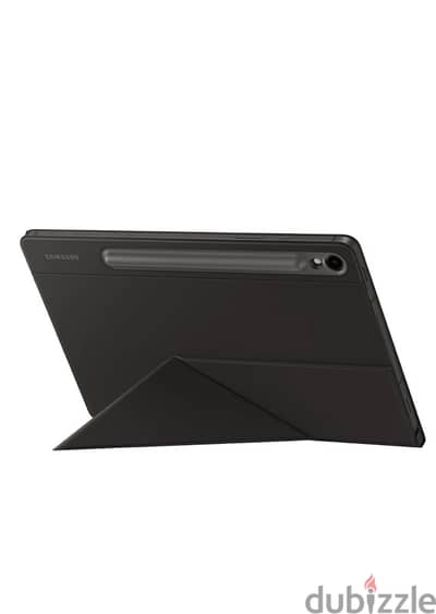 Smart Book Cover  tab S9 . S10 جراب