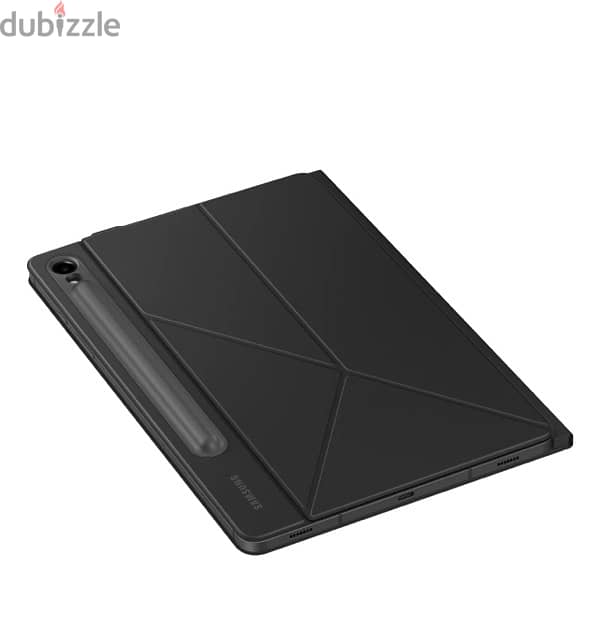Smart Book Cover  tab S9 . S10 جراب 2