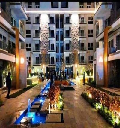 Spacious Apartment for Sale in Mountain View I City Club Park