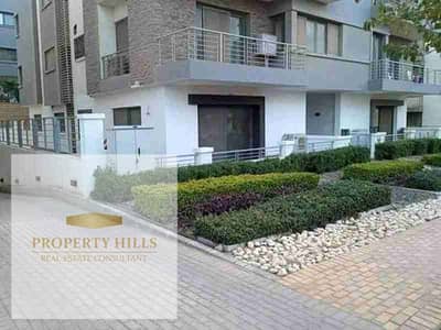 Townhouse for sale in Taj City next to Al-Teseen Street, Fifth Settlement