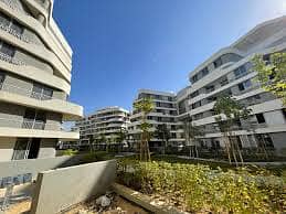 Apartment 190m for Sale in Bloomfields – Clusters Phase Ready to Move