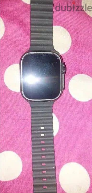 ساعه بشريحه موبايل 4G