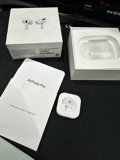 apple airpods pro 2