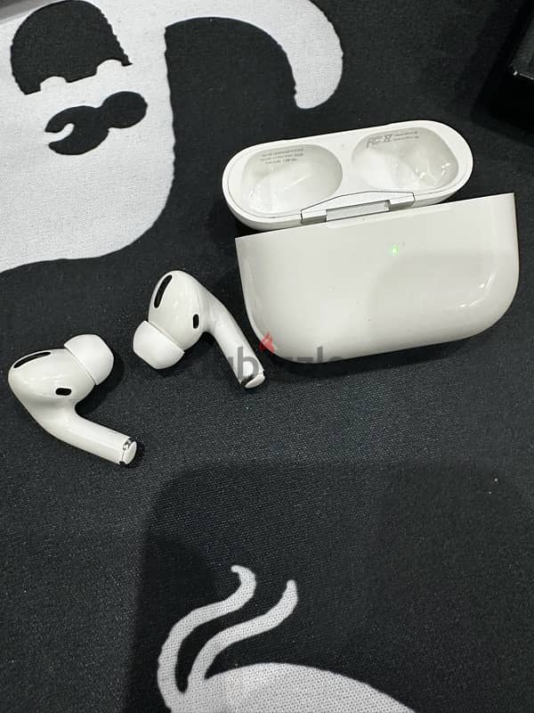 apple airpods pro 2 1