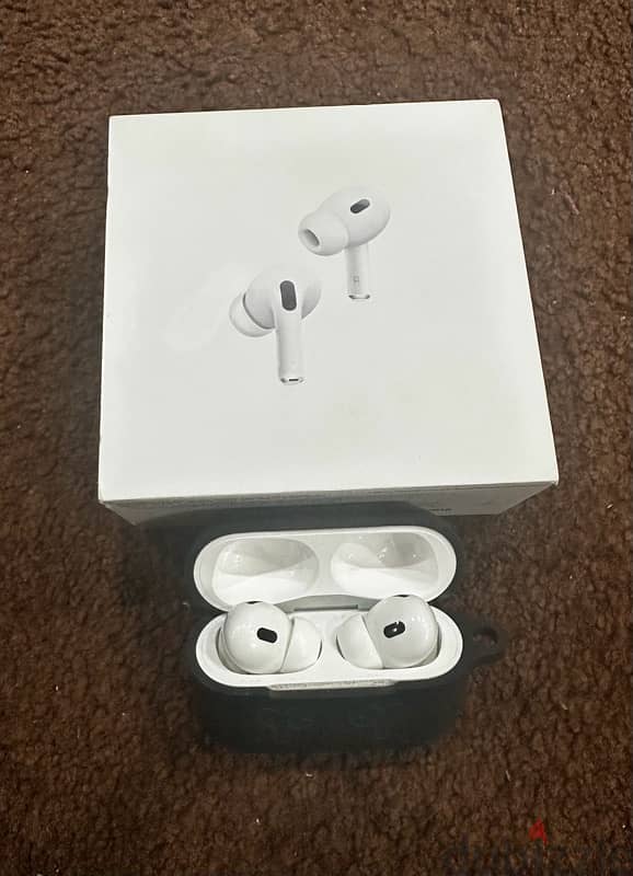 apple airpods pro 2 2