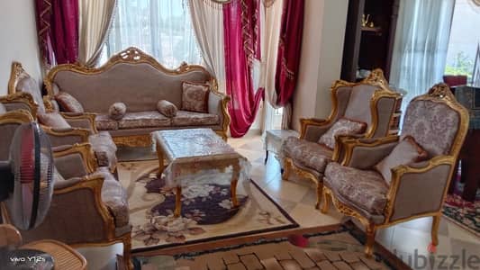 فرصه لطلبه الاكاديميه البحريه شقه مفروشه