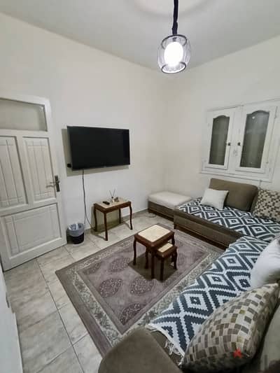شقه للايجار بالدقي من المالك Furnished apartment in Dokki