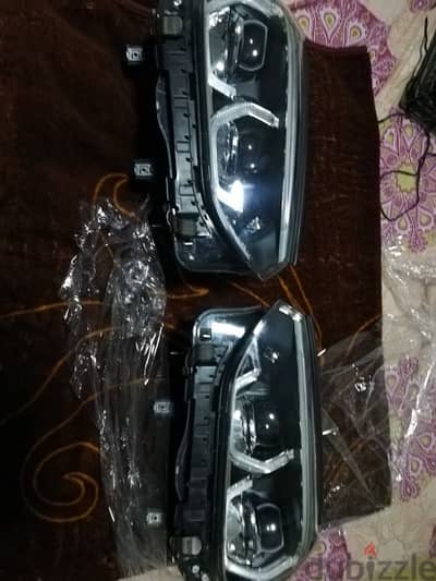 فوانيس x4 2020