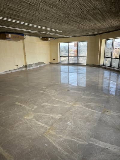Administrative Office / Administrative Headquarters for Sale – Heliopolis – El Thawra Street – a prime location in Heliopolis –