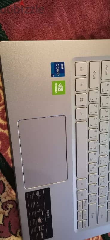 I7 1165G7 /mx 350