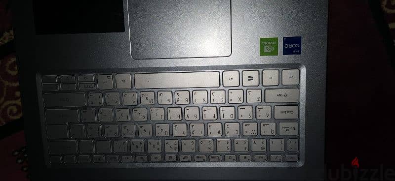 I7 1165G7 /mx 350 1